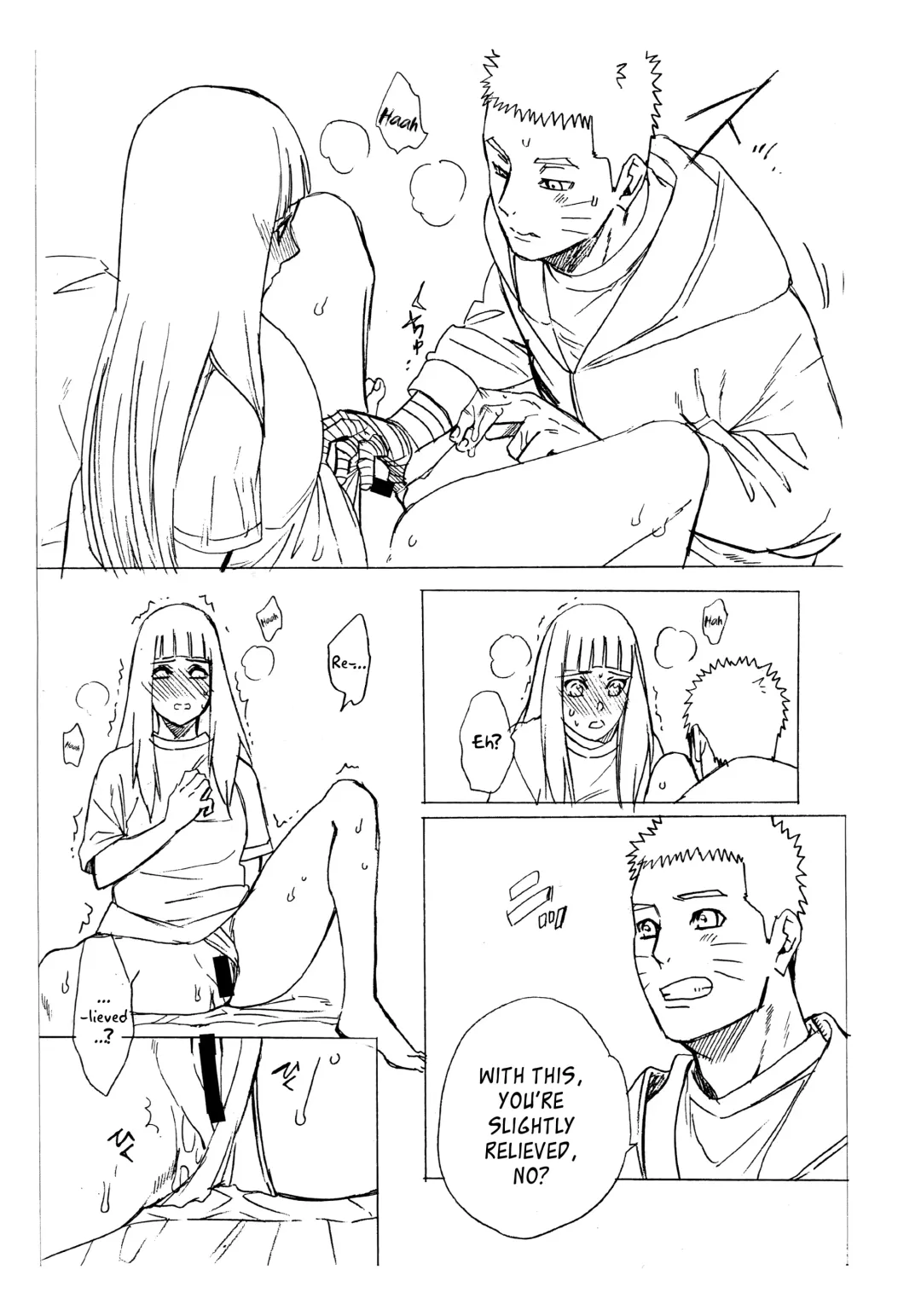 [Satomi] 1 + 2 | Ato no Futari v1 Fhentai - Page 63