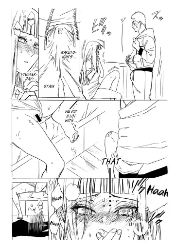 [Satomi] 1 + 2 | Ato no Futari v1 Fhentai.net - Page 64