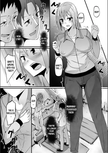 WEB Ban Mesuiki!! Nyotaika Yuugi Vol.02 Fhentai.net - Page 100