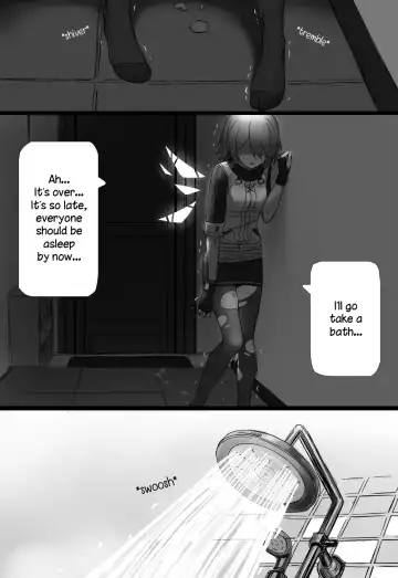 [Kataokasan] Impotent Fury 1-3 Fhentai.net - Page 13