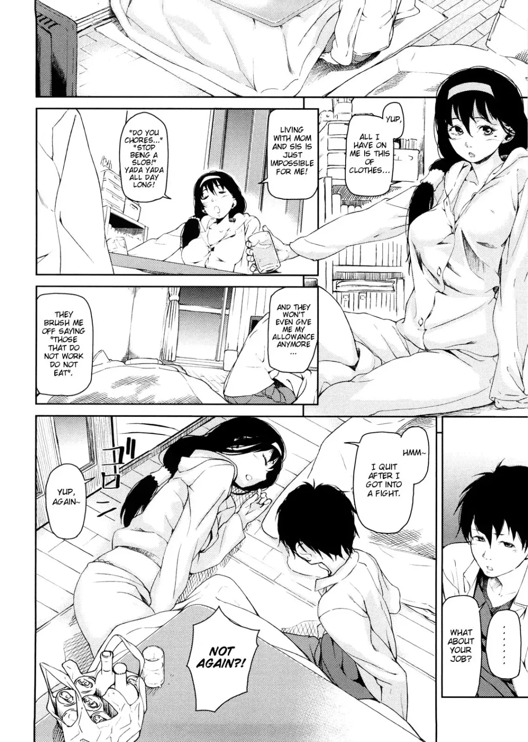 [Aduma Ren] Koimitsu Fragrance Complete (uncensored) Fhentai.net - Page 164