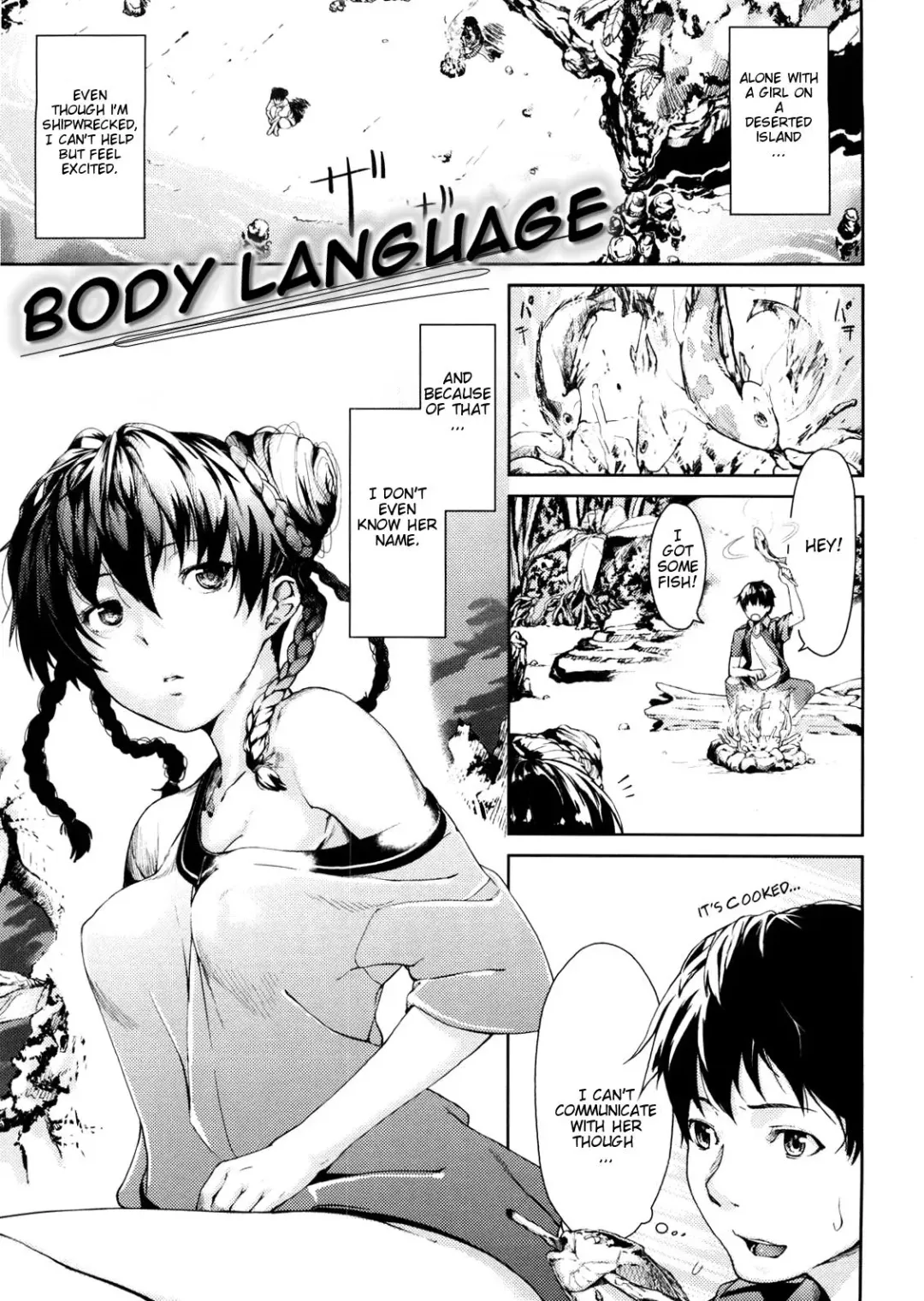 [Aduma Ren] Koimitsu Fragrance Complete (uncensored) Fhentai.net - Page 52