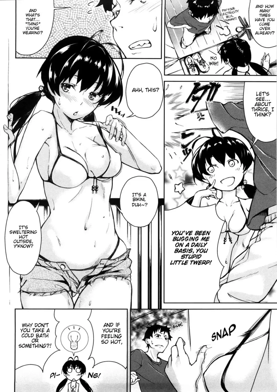 [Aduma Ren] Koimitsu Fragrance Complete (uncensored) Fhentai.net - Page 70