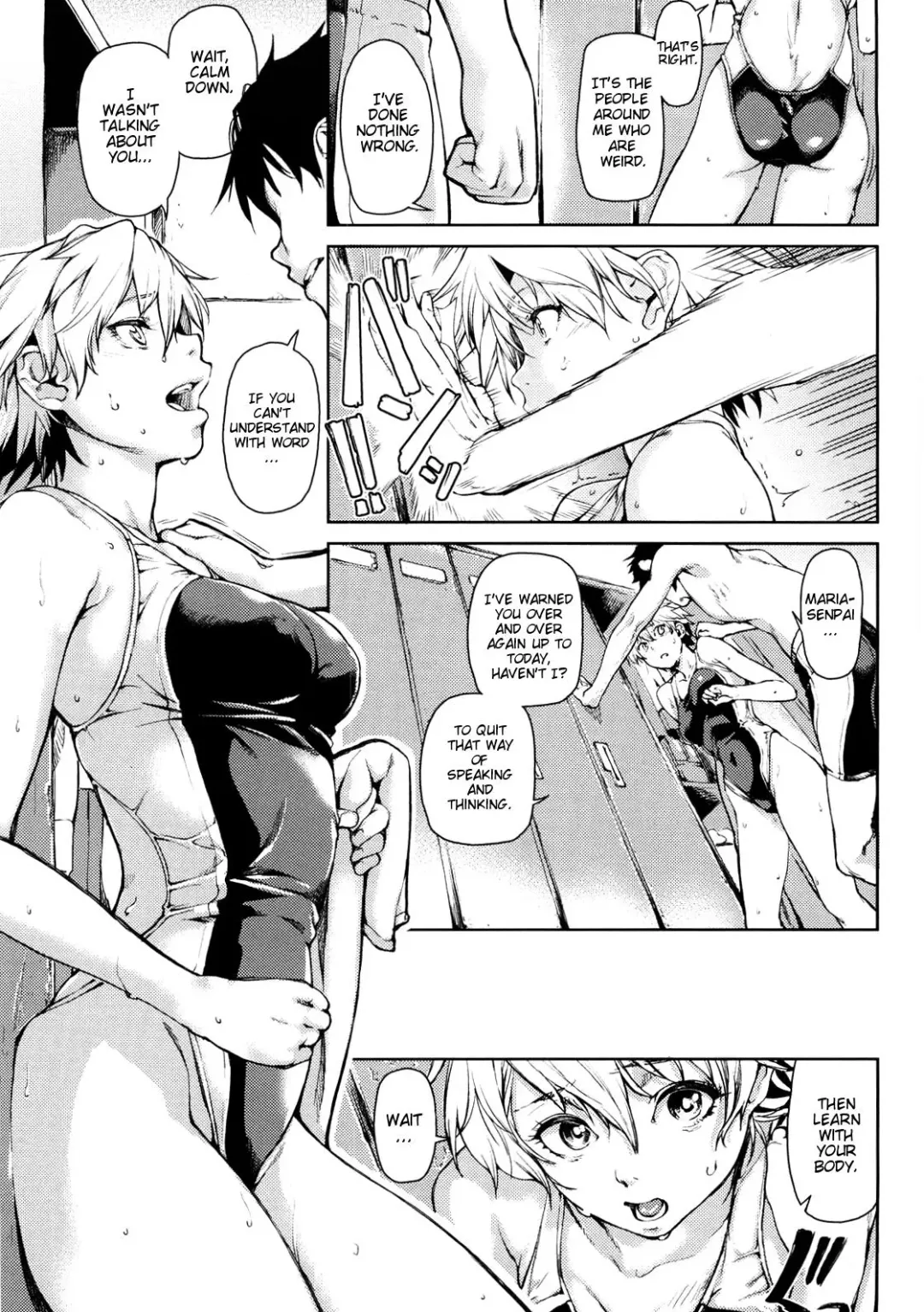 [Aduma Ren] Koimitsu Fragrance Complete (uncensored) Fhentai.net - Page 90