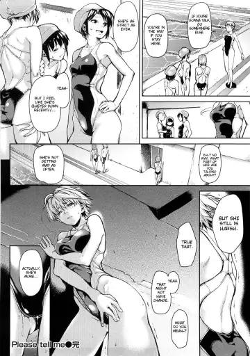 [Aduma Ren] Koimitsu Fragrance Complete (uncensored) Fhentai.net - Page 105