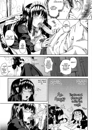 [Aduma Ren] Koimitsu Fragrance Complete (uncensored) Fhentai.net - Page 109