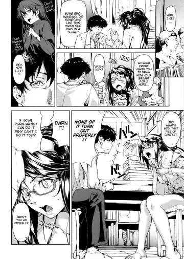 [Aduma Ren] Koimitsu Fragrance Complete (uncensored) Fhentai.net - Page 144