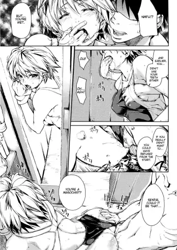 [Aduma Ren] Koimitsu Fragrance Complete (uncensored) Fhentai.net - Page 98