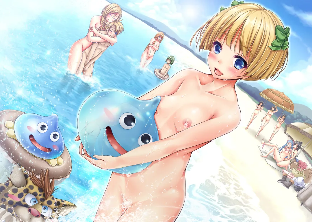 [Tokei Usagi] Tenkuu no Konyoku Monogatari Fhentai - Page 28