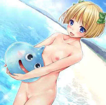 [Tokei Usagi] Tenkuu no Konyoku Monogatari Fhentai - Page 31