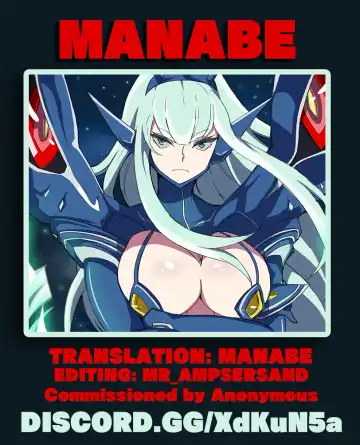 [Tokei Usagi] Tenkuu no Konyoku Monogatari Fhentai - Page 32