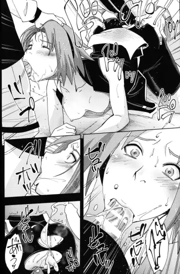 [Sahara Wataru] Nanahan no Himatsubushi Fhentai.net - Page 25