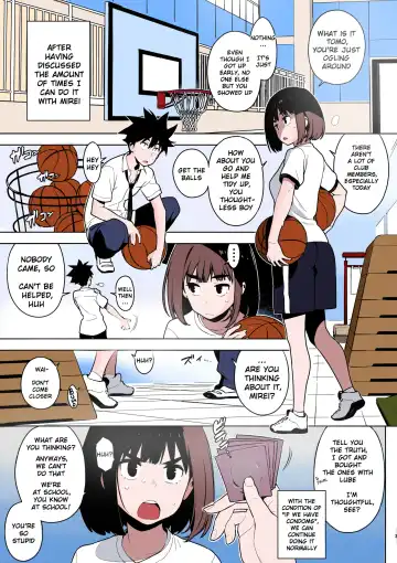 [Yukimi] Osananajimi After Fhentai.net - Page 2