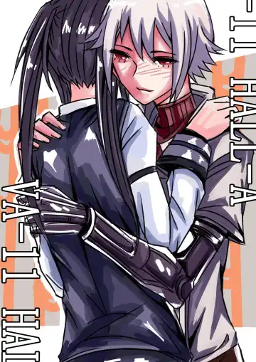 Read [Nostory] VA-11 HALL-A Dana & Jill - Fhentai.net