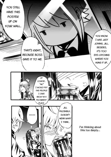 [Nostory] VA-11 HALL-A Dana & Jill Fhentai.net - Page 4