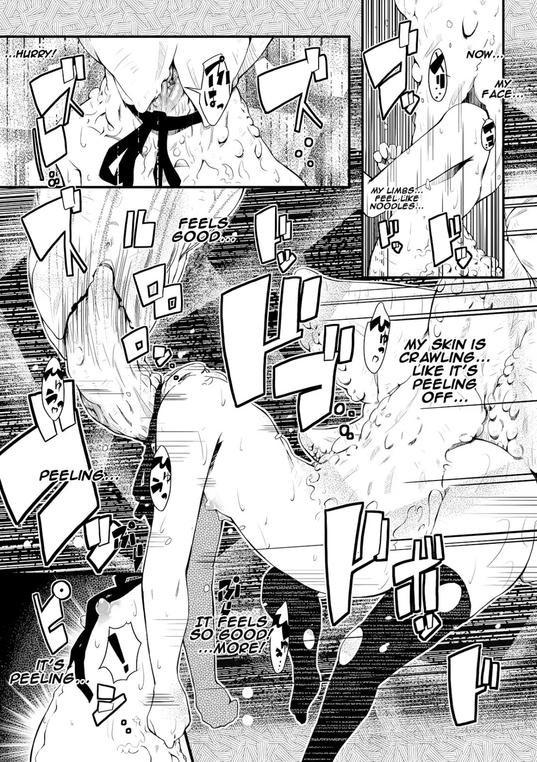 [Warashina Mama] Shu ni Minoru Tane | Fruit of the Red Seeds Fhentai - Page 15