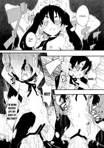 [Warashina Mama] Shu ni Minoru Tane | Fruit of the Red Seeds Fhentai - Page 12