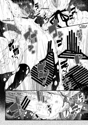 [Warashina Mama] Shu ni Minoru Tane | Fruit of the Red Seeds Fhentai - Page 16