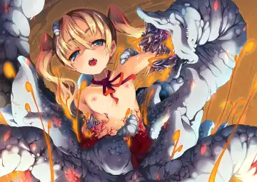 [Warashina Mama] Shu ni Minoru Tane | Fruit of the Red Seeds Fhentai - Page 3