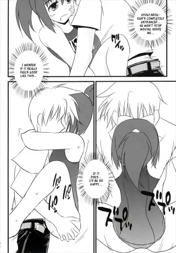 [Pokiri - Uetsuka Ei] Hajimete no Sailor Fuku | Hajime's First Sailor Suit Fhentai.net - Page 34