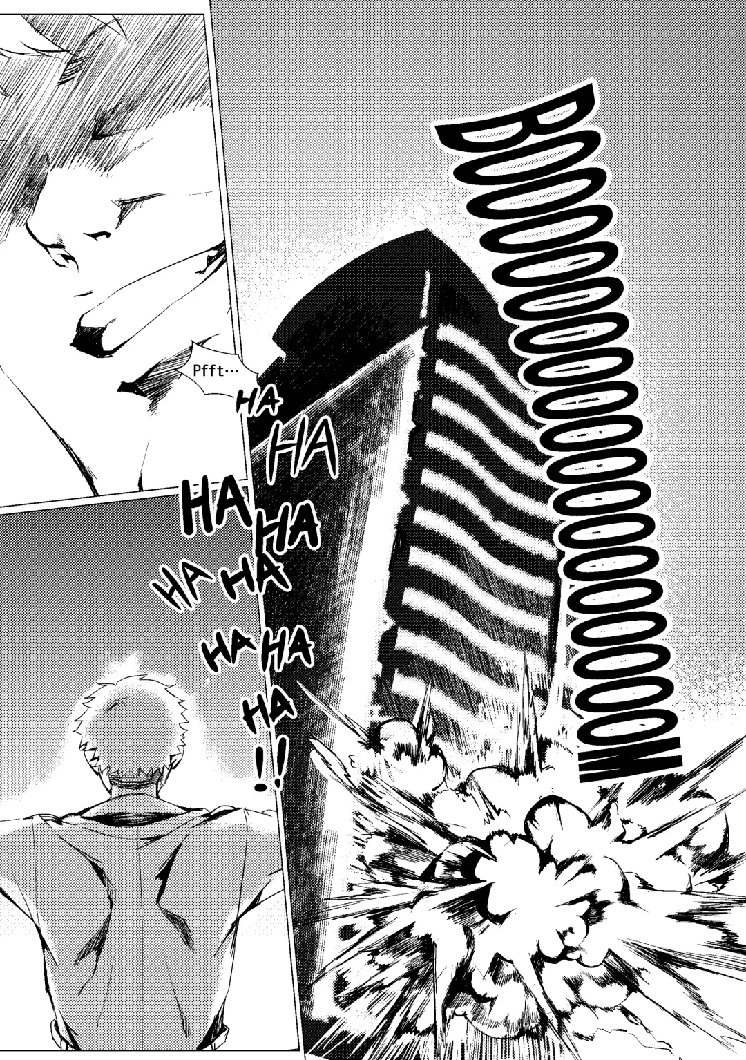 [Tangent3625] Griffin Entertainment Dolls Hall Fhentai - Page 40