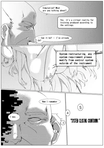 [Tangent3625] Griffin Entertainment Dolls Hall Fhentai - Page 33