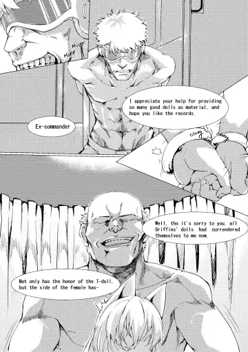 [Tangent3625] Griffin Entertainment Dolls Hall Fhentai - Page 5