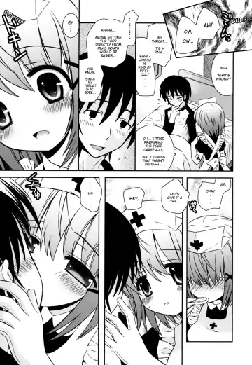 [Ayano Rena] Imouto Pandemic! - Younger sister Pandemic (decensored) Fhentai.net - Page 5