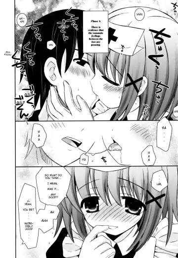 [Ayano Rena] Imouto Pandemic! - Younger sister Pandemic (decensored) Fhentai.net - Page 6