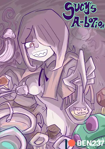 [Ben237] sucy a-bortion - Fhentai.net