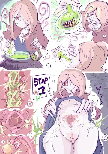 [Ben237] sucy a-bortion Fhentai.net - Page 2