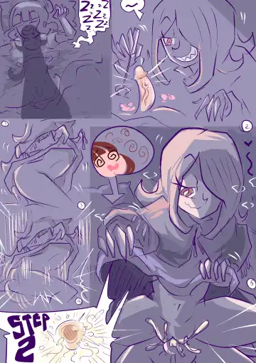 [Ben237] sucy a-bortion Fhentai.net - Page 3