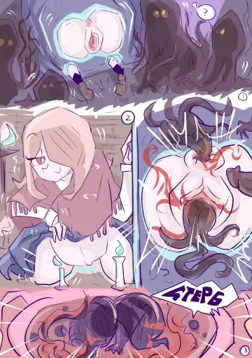 [Ben237] sucy a-bortion Fhentai.net - Page 7