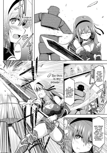 [C.r] Isshou Solo Play Fhentai.net - Page 8