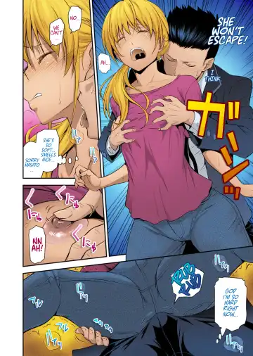 [Aoki Kanji] Doukyuusei no Wakai Haha | My Classmate's Young Mom Fhentai.net - Page 8