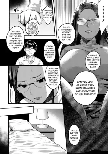 [Chimple Hotter] Isshou no Chikai Fhentai.net - Page 6