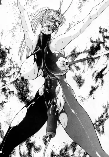 [Yuri Ai] THINSKIN Fhentai - Page 9