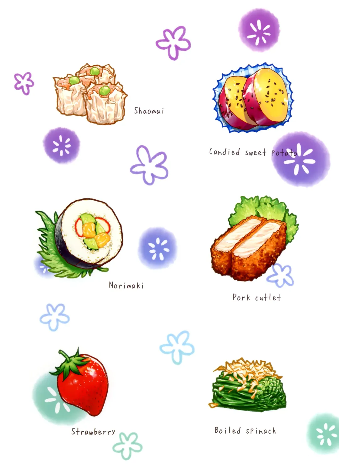 [Ootsuka Mahiro] Spiritual Lunch 3 Fhentai - Page 31