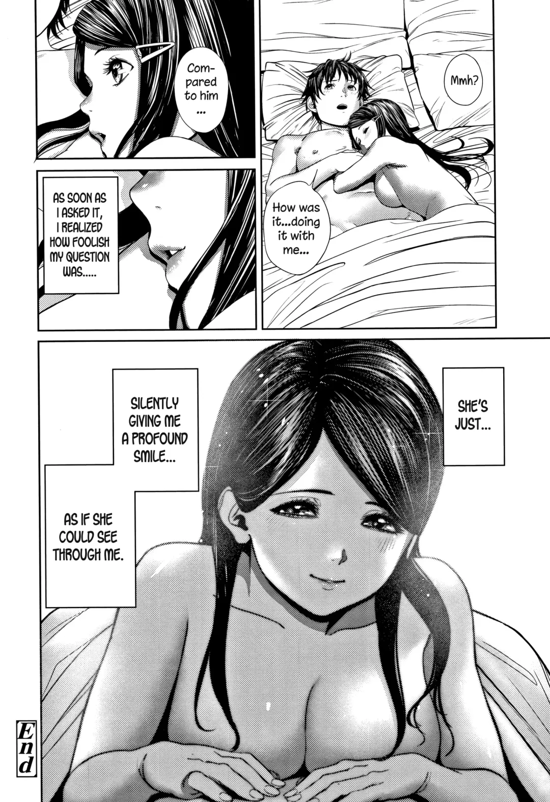 [Turiganesou] Hajimete no... Fhentai - Page 26