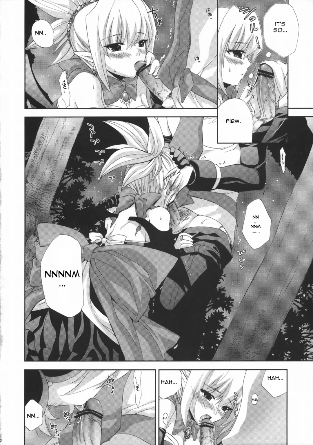 [Shinano Yura] HALF ASLEEP Fhentai - Page 11