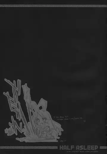 [Shinano Yura] HALF ASLEEP Fhentai - Page 24