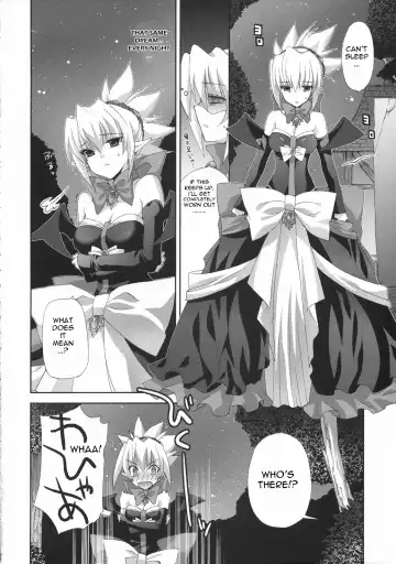 [Shinano Yura] HALF ASLEEP Fhentai - Page 5