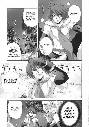 [Shinano Yura] HALF ASLEEP Fhentai - Page 6