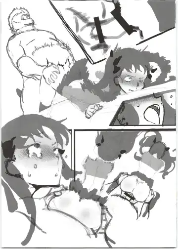 [Kurai Nao] Rinrinkankan -β- Fhentai - Page 37