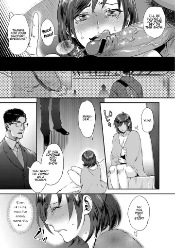 [Amatake Akewo] Muriyari!? Ikitte Pakora Night 1 Fhentai.net - Page 31