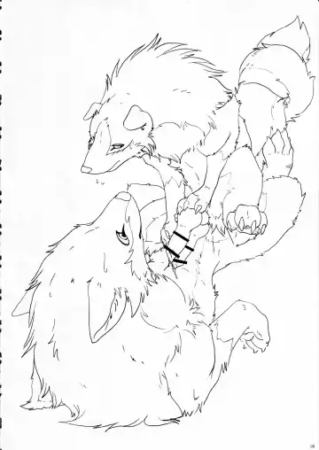 KTQ 6 Fhentai - Page 19