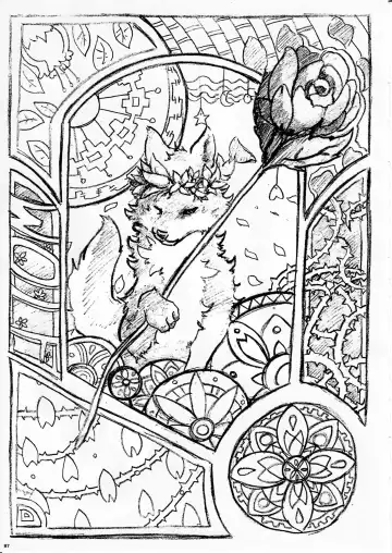 KTQ 8 Fhentai - Page 87