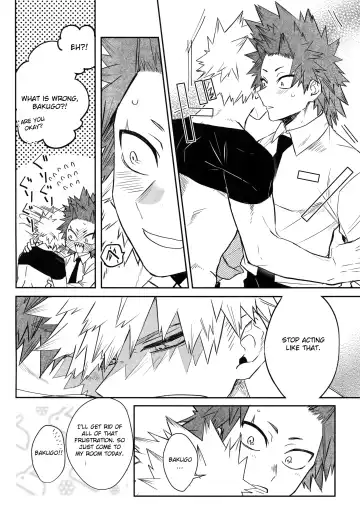 [Y] Anoko wa Miwaku no Dynamite Body Fhentai.net - Page 17