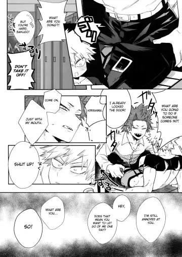 [Y] Anoko wa Miwaku no Dynamite Body Fhentai.net - Page 23