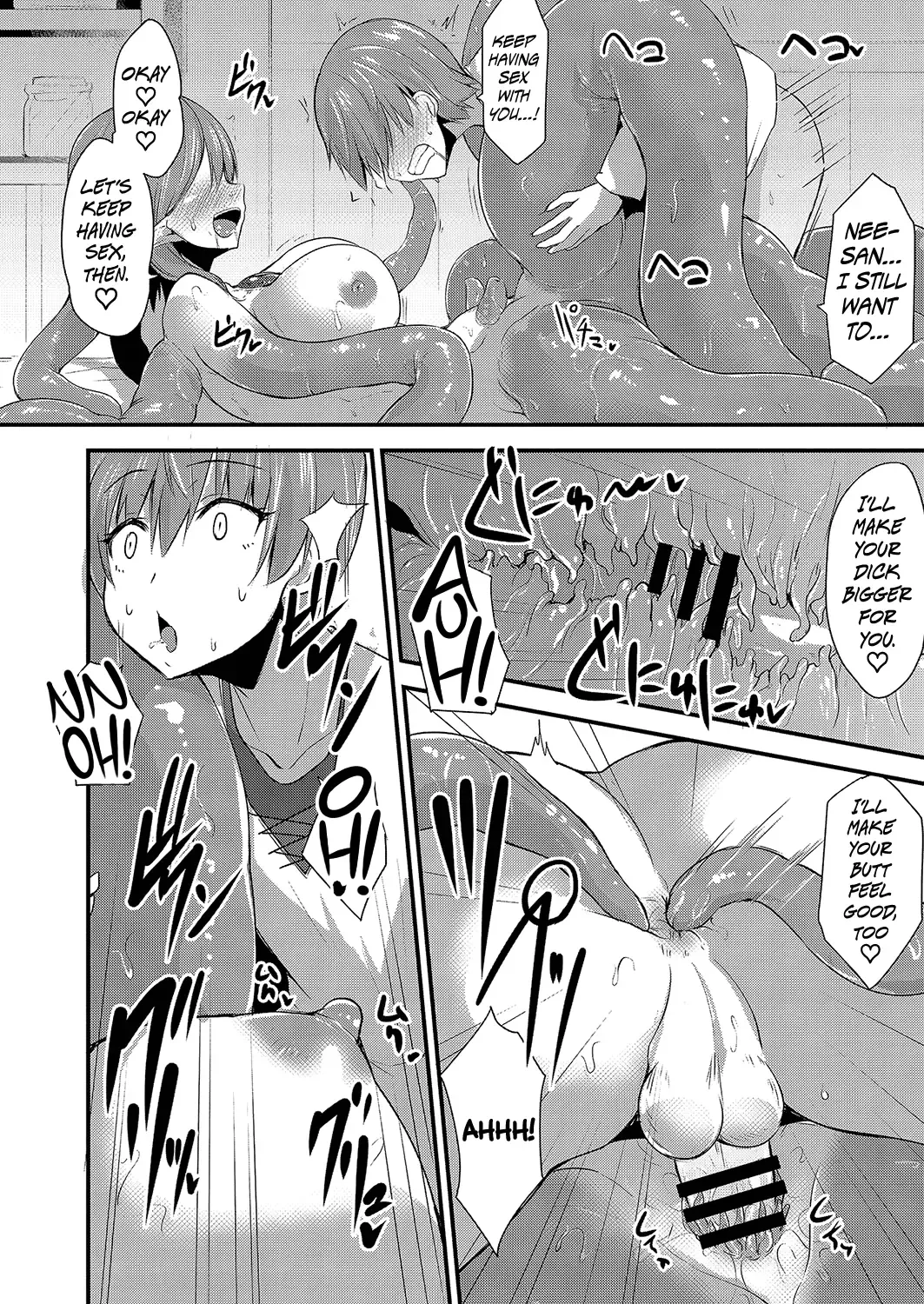 [Kirisaki Byakko] Echidna-sama no Himatsubushi Noroi no Necklace | Echidna-sama Is Killing Time - The Cursed Necklace Fhentai - Page 14